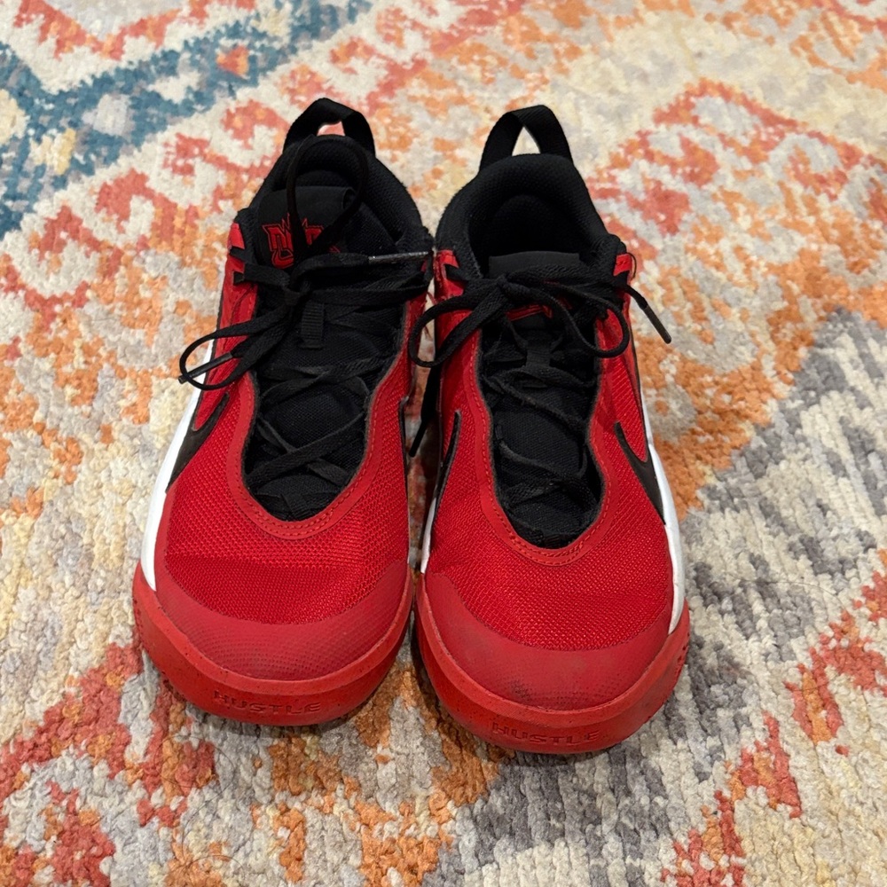 Nike basketball Sneakers